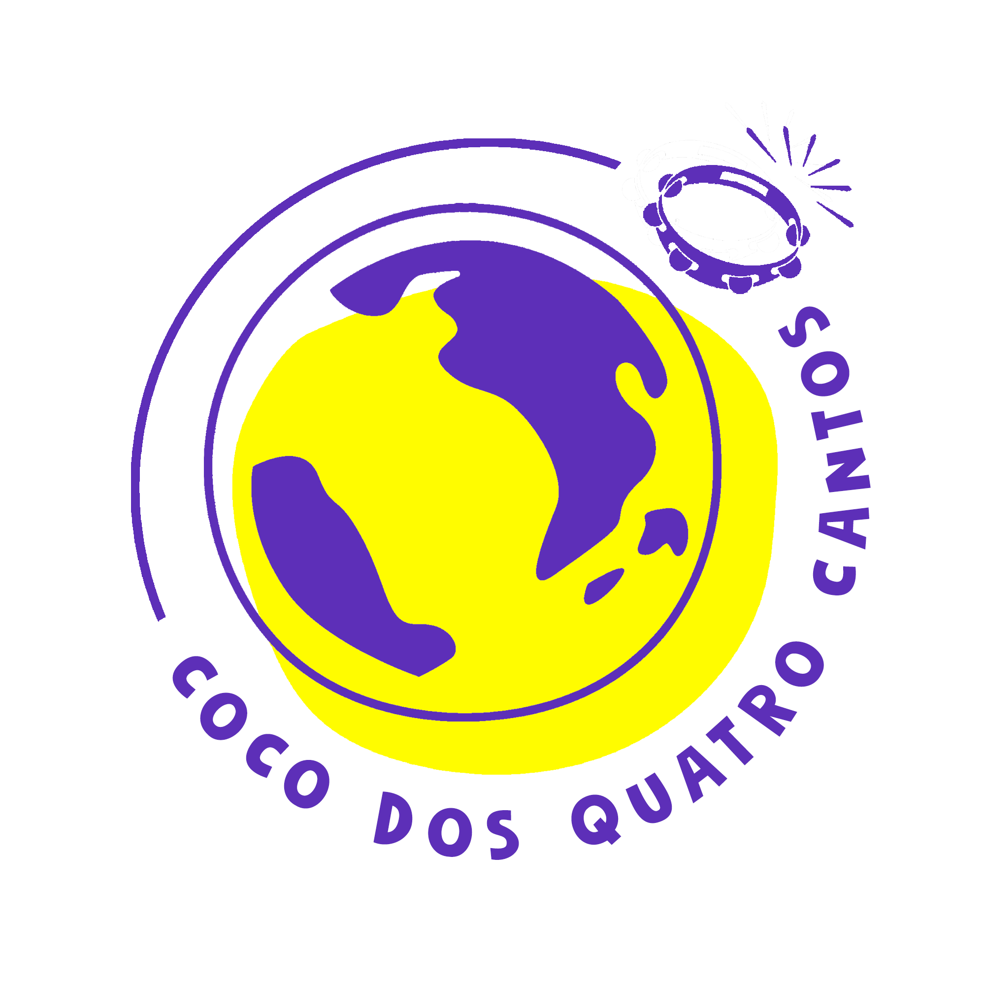 Coco dos Quatro Cantos